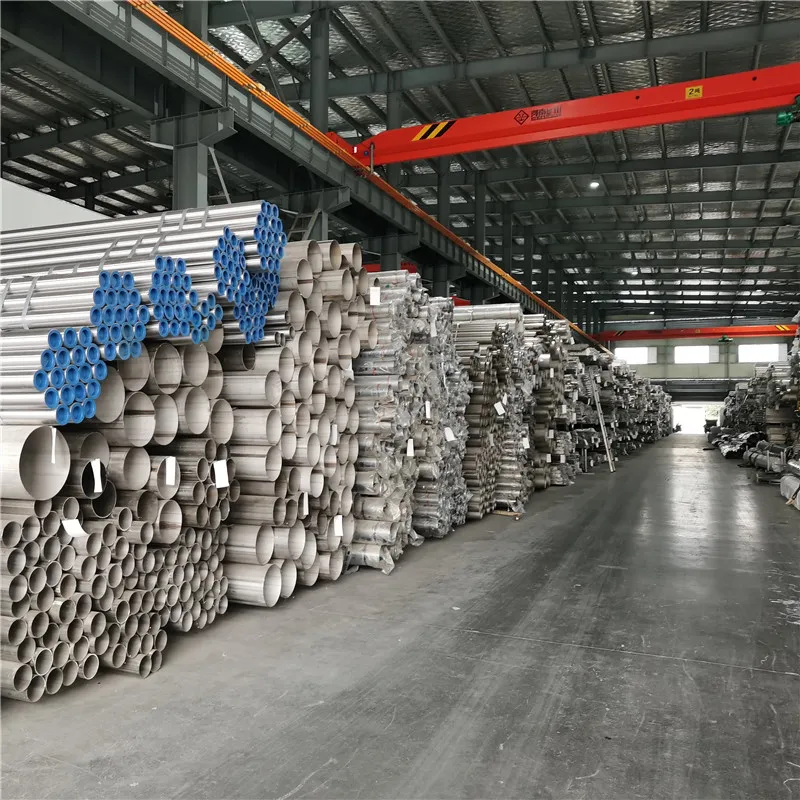 stainless steel pipe&tube